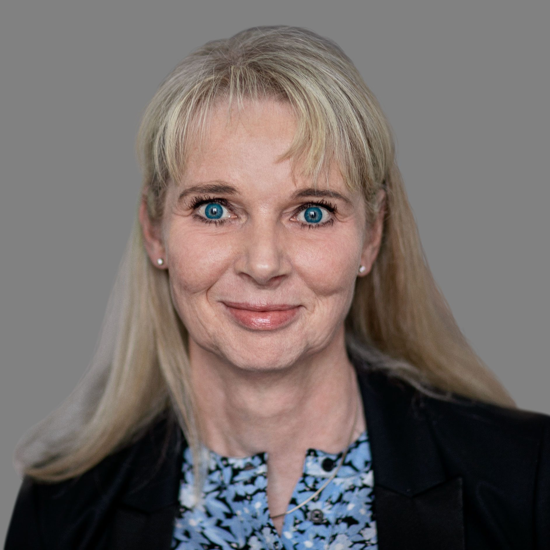 Advokatsekretær Henriette Hvenegaard